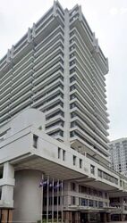 Peninsula Shopping Complex (D6), Shop House #602687131